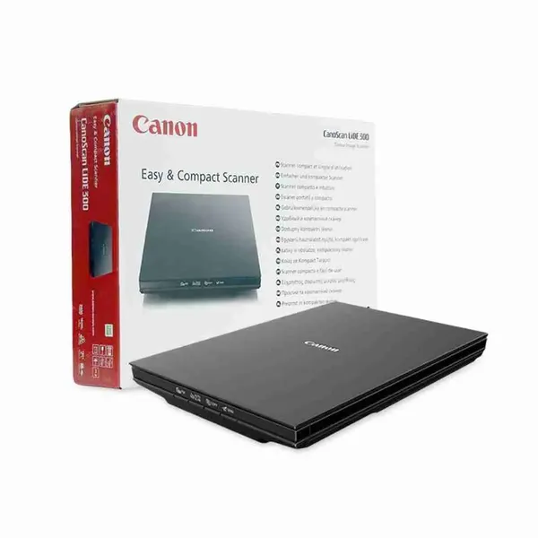 Canono Scanner