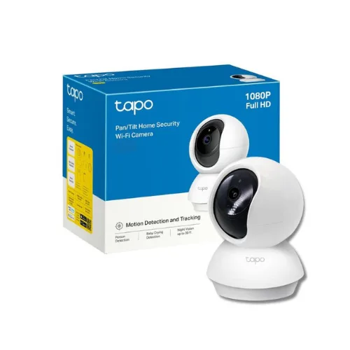 WiFi Camera