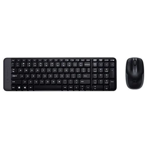 Wirelesss Keyboard