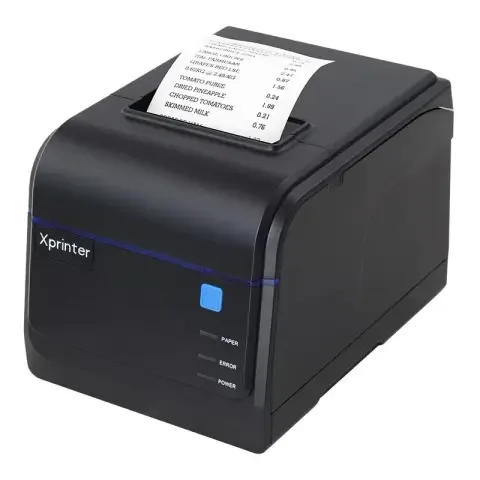 X Printer