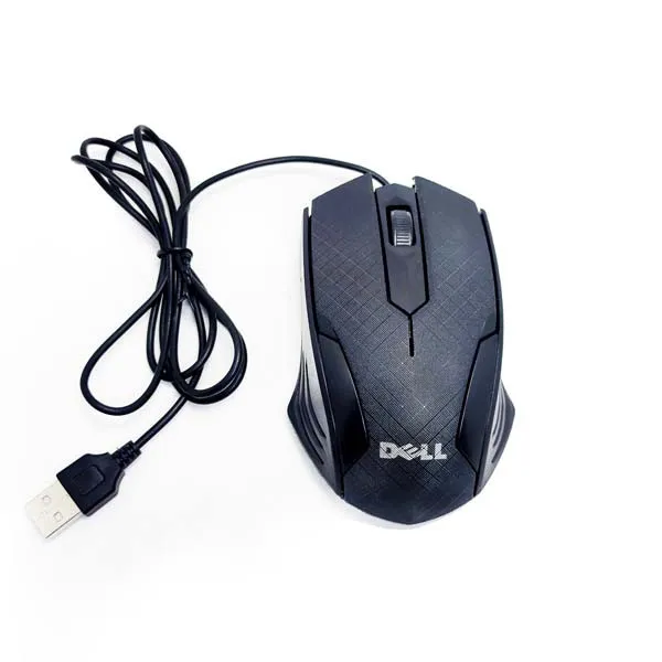 Dell Wired Mouse 1200 DPI