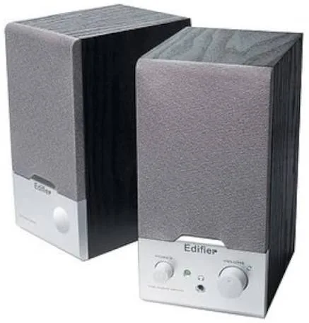 Edifier Computer Speaker 2.0
