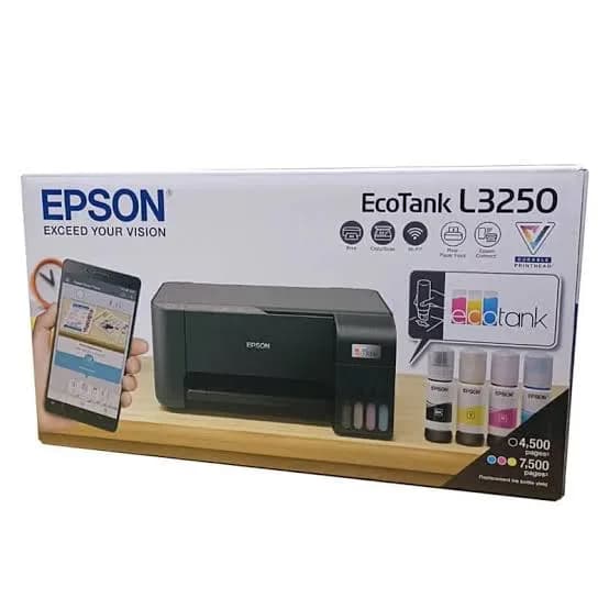 Epson L3250