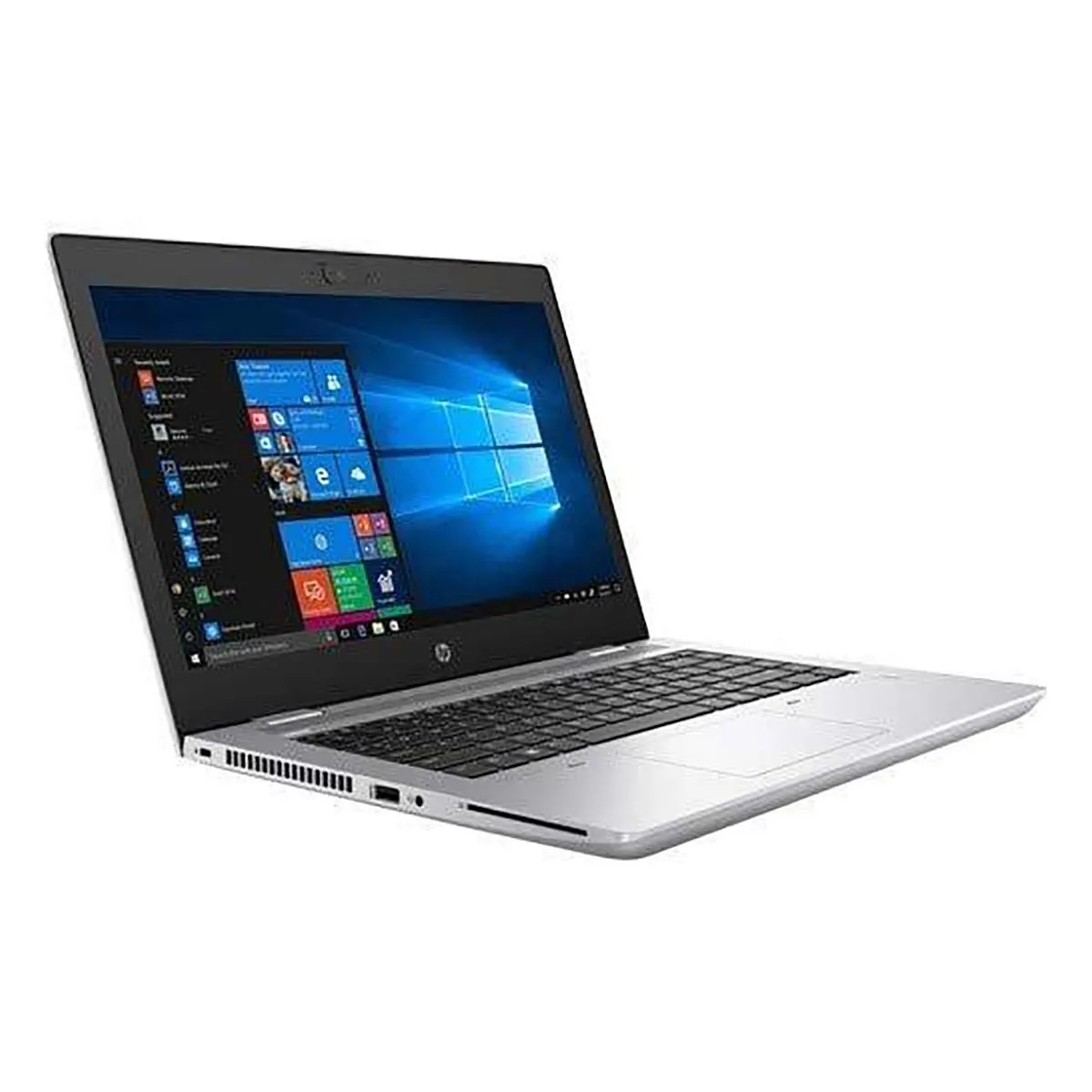 HP Probook 640G5
