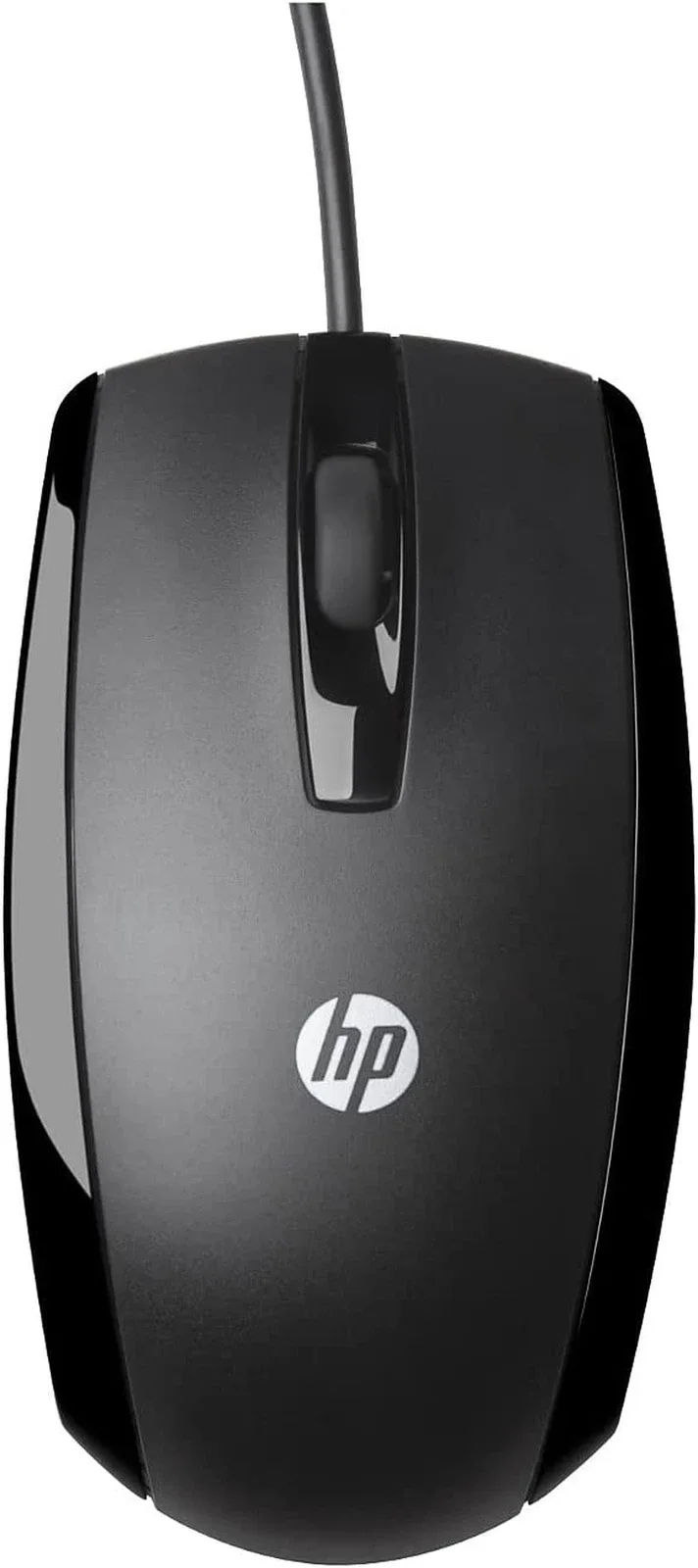 HP Wired Mouse X500