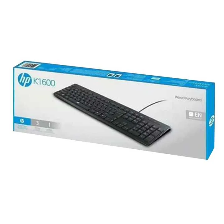 HP K1600 Keyboard